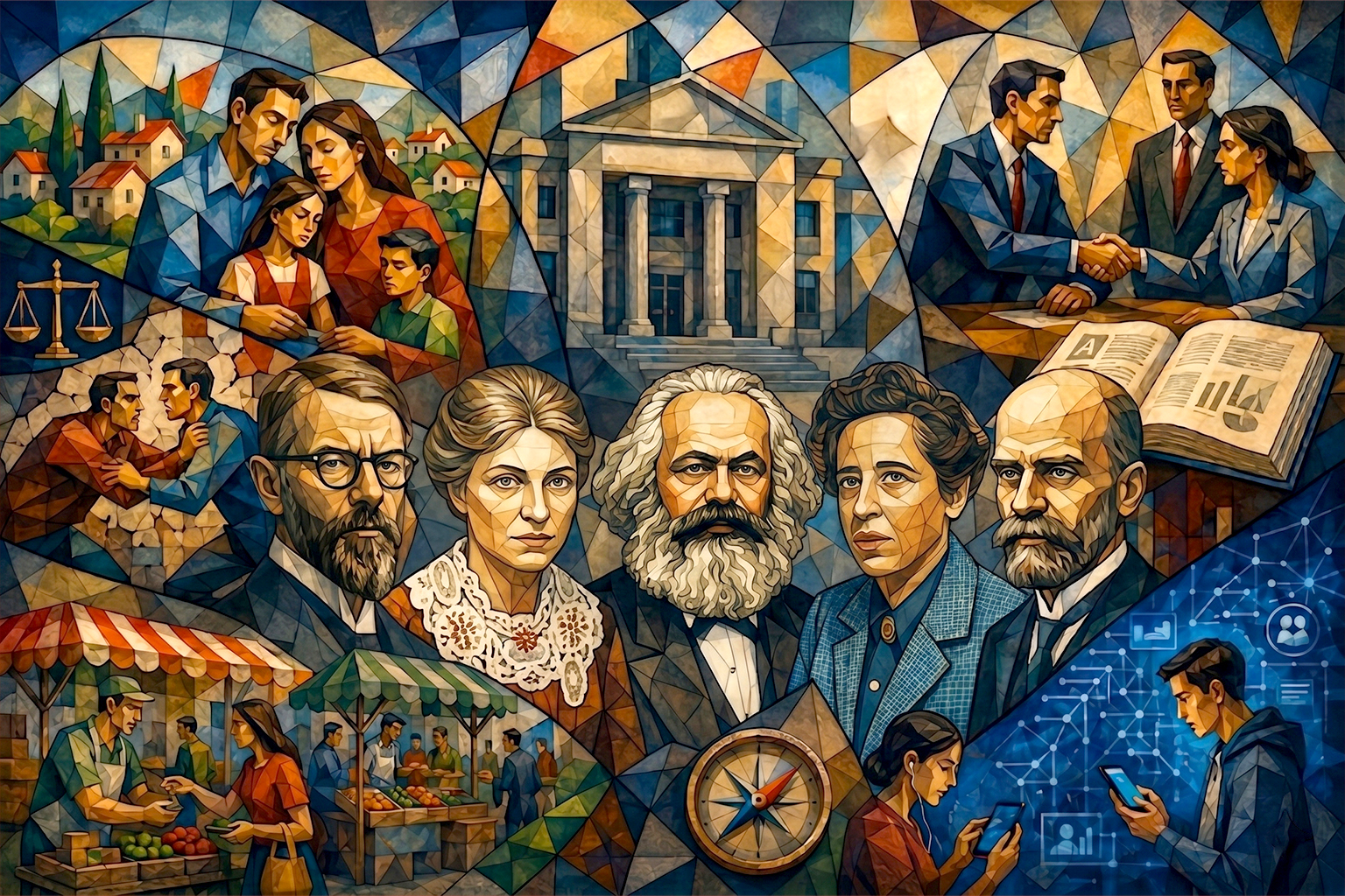 Ilustración alusiva al artículo