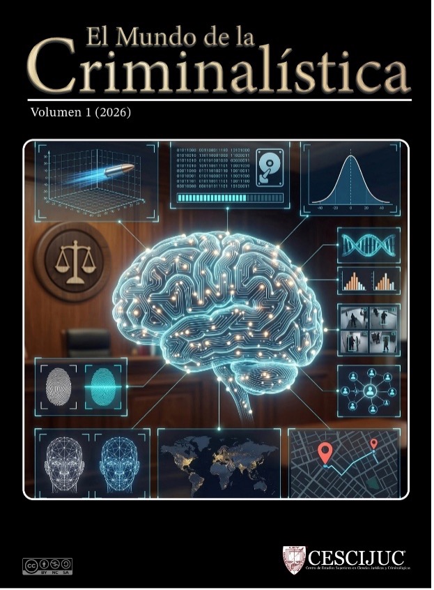 Portada de la revista Teoría y Praxis Social Ilustrada, Volumen 1