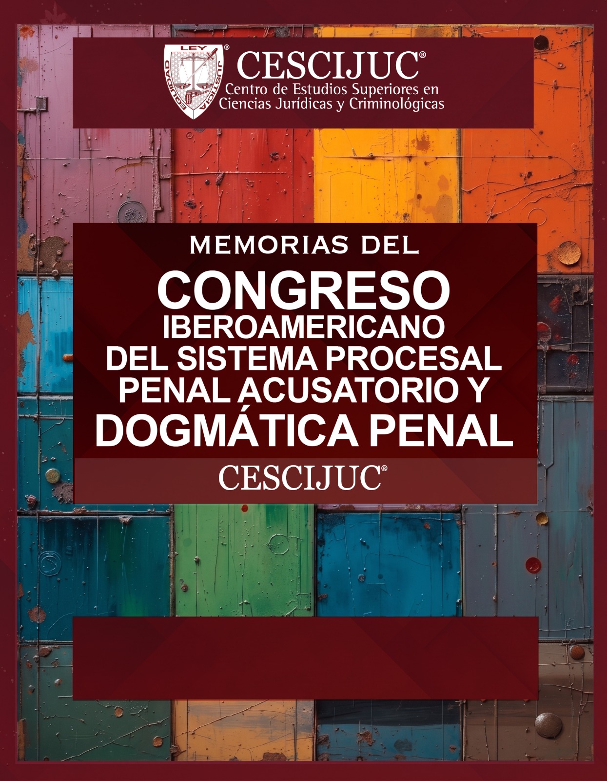 Portada de la revista Teoría y Praxis Social Ilustrada, Volumen 1